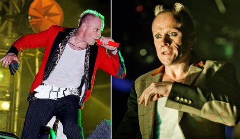 keith flint debts.